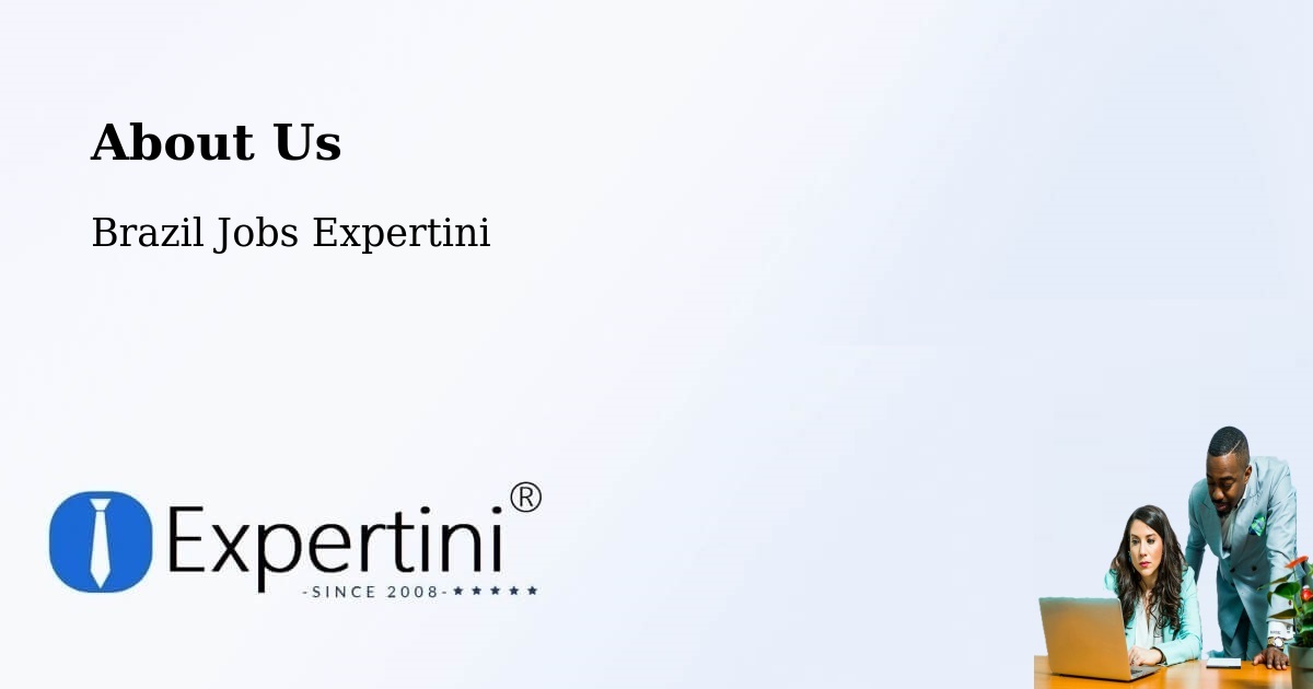 About Expertini Recruitment Platform  – Timóteo - Timóteo, Brazil Jobs Expertini