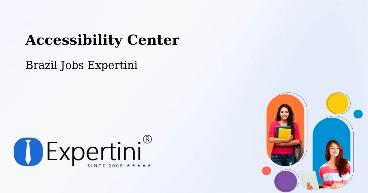 Accessibility Statement – Timóteo - Brazil Jobs Expertini