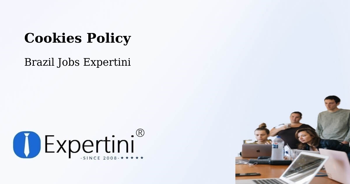 Cookie Policy – Timóteo - Brazil Jobs Expertini