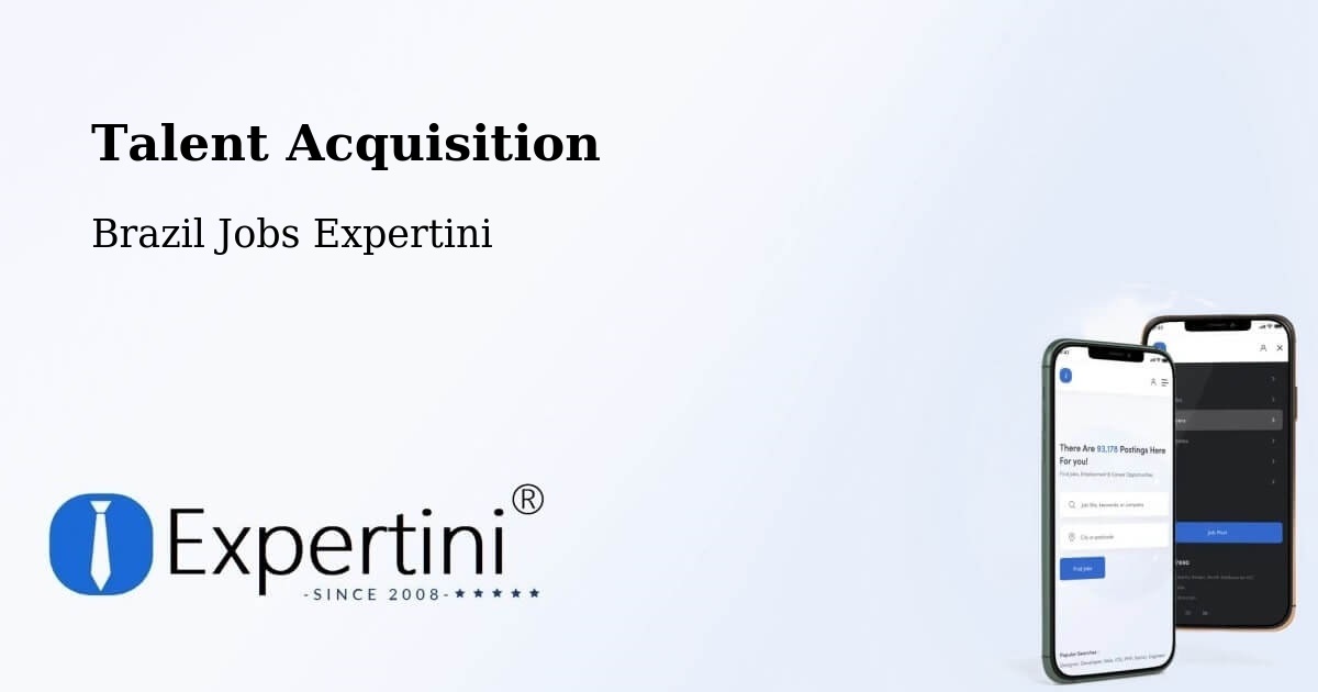 Post Jobs & Find Candidates in Timóteo – Talent Acquisition Solutions - Brazil Jobs Expertini